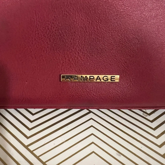 🔥Rampage Crossbody Bag🔥 - Picture 3 of 7